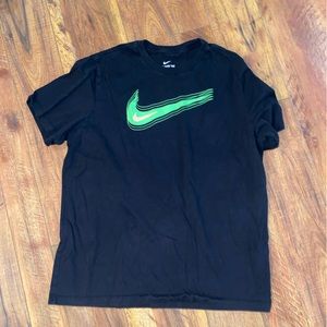 Nike Short Sleeve Shirt